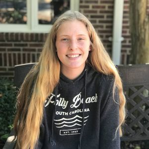 Meet your Posher, Karlea